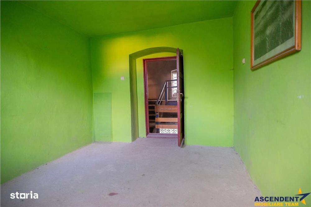 FILM! Rezidential comercial productie, Central, Targu-Secuiesc