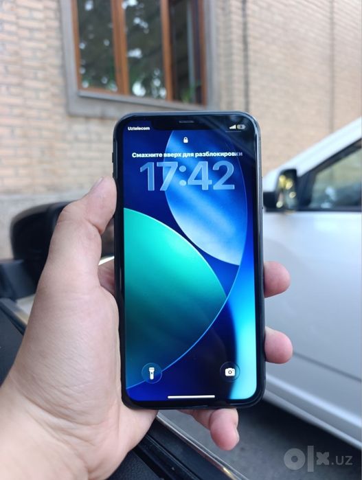 Iphone 11 LL/A