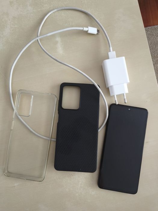 Telefon mobil Xiaomi Redmi Note 12 Pro