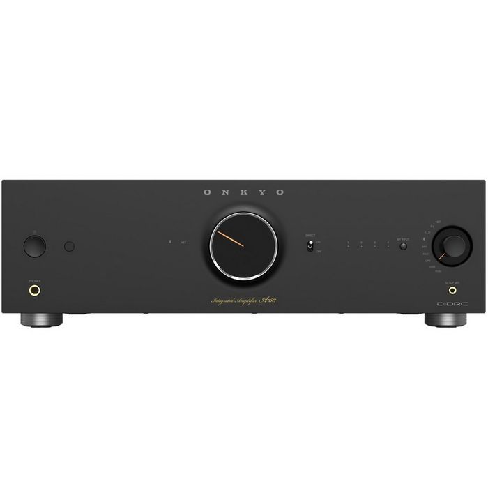 Onkyo icon A-50 усилитель