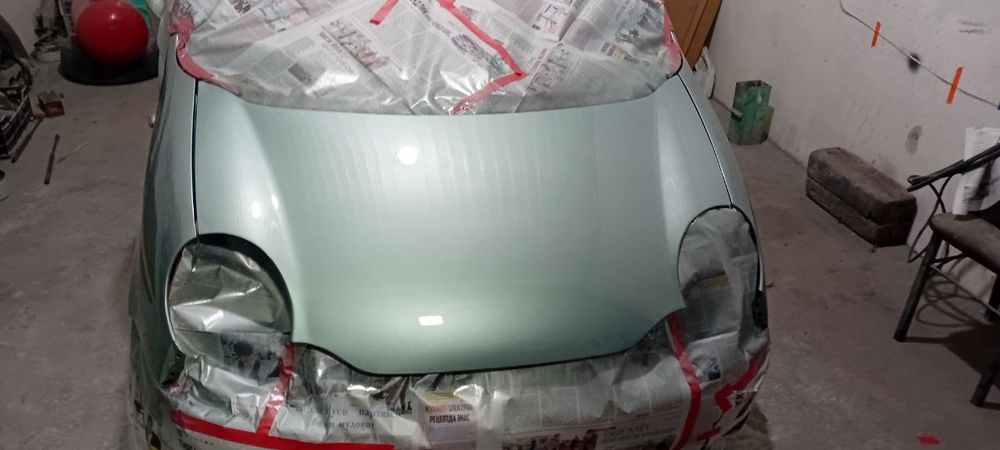 Кузовной цех. Реставрация любой детали [