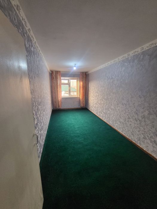 Kvartira, ko'p qavatli uy, do'm