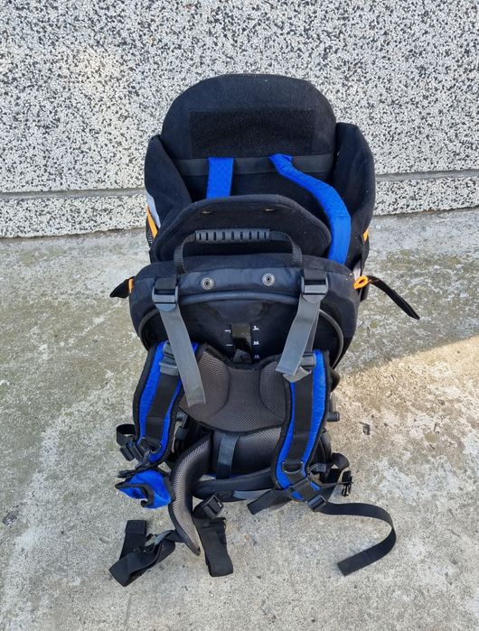 Детски кошнички и раничка за бебета