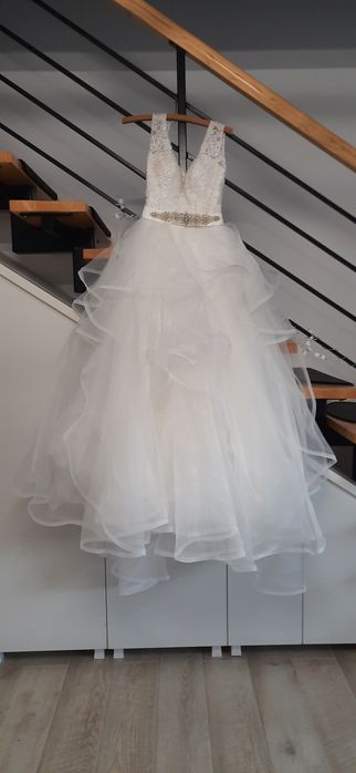 Rochie mireasa Mirfan