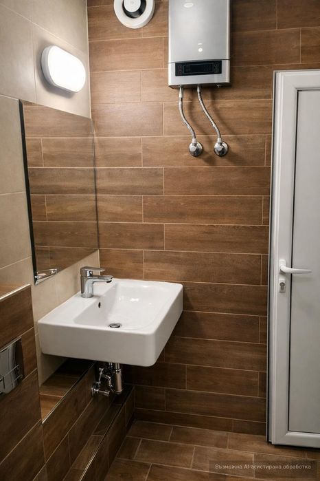 Дава се под наем Едностаен апартамент в Пловдив, Христо Смирненски - 35 кв.м за 248.88 € - Снимка #4