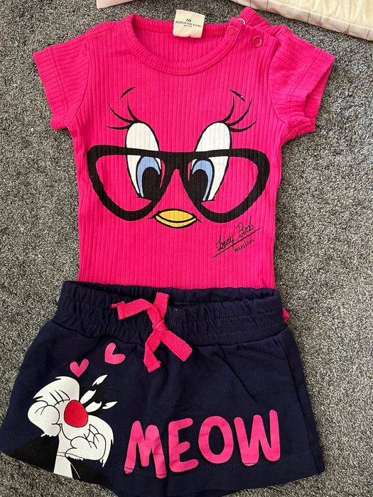 Дрешки номер 62-68