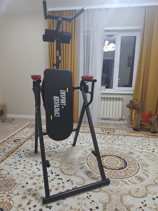 Тренажер для дома