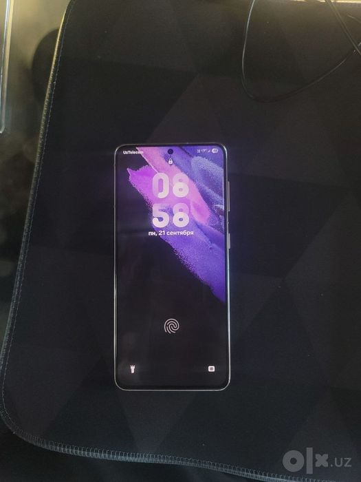 Samsung s21 5G 16/256