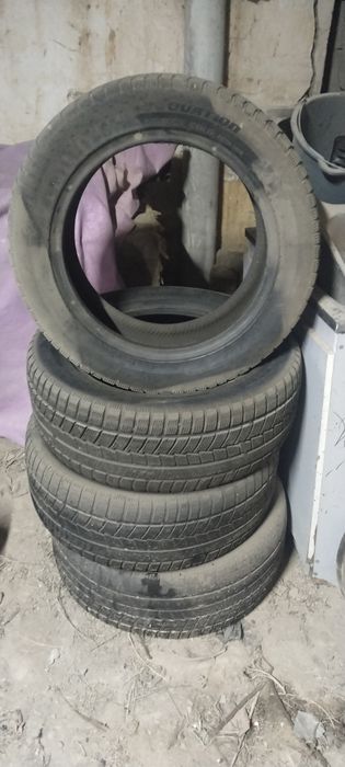 Қыстық баллон сатылады