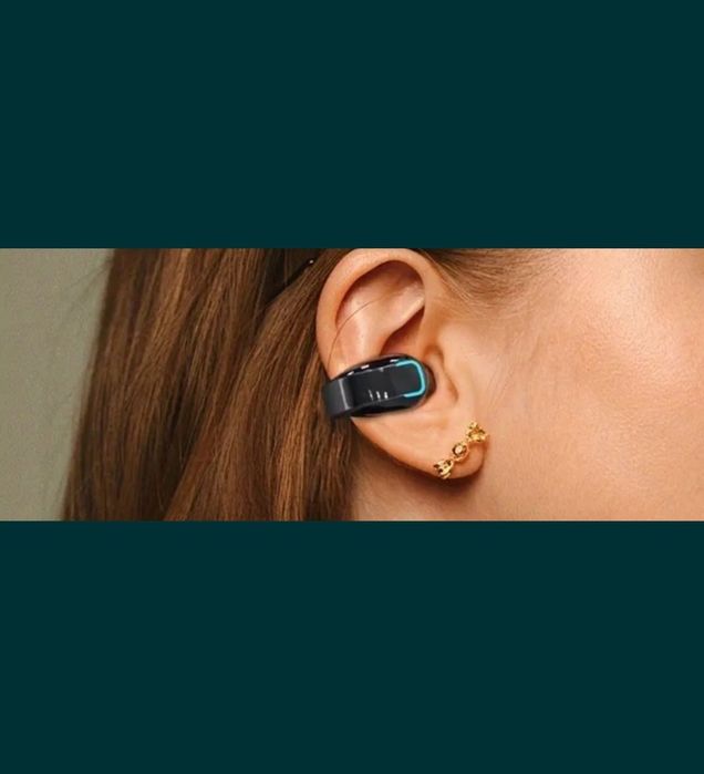 Безпроводные наушники оригинал 44мын,6мын