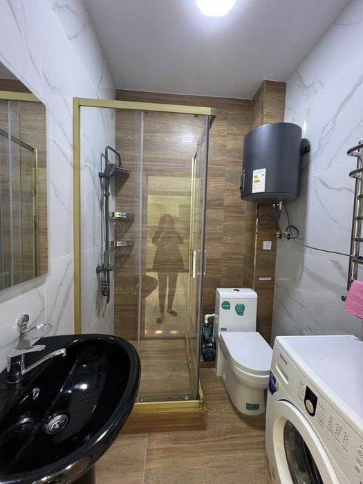 Srochno sdayotsya 2x komnatnaya kvartira or: Povorot