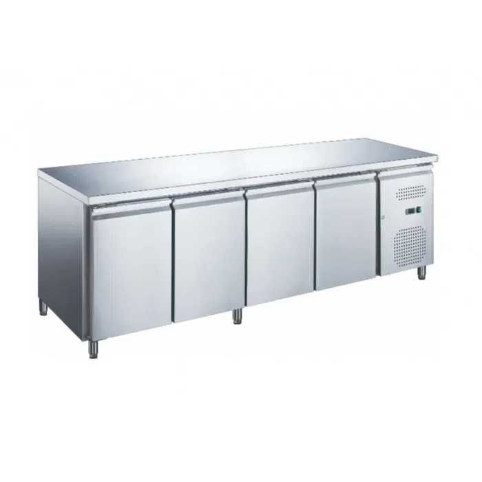 Green Frost GN4100TNHC - Masa rece 4 usi (2230 x 700 x 850 mm)