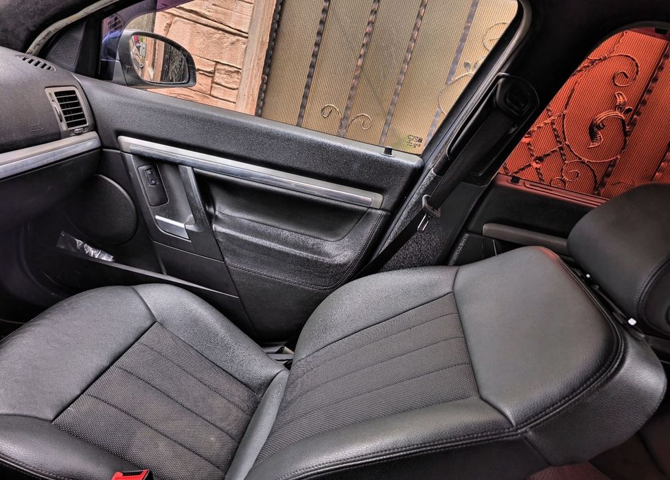 OPEL Vectra 2006 — imagine 2