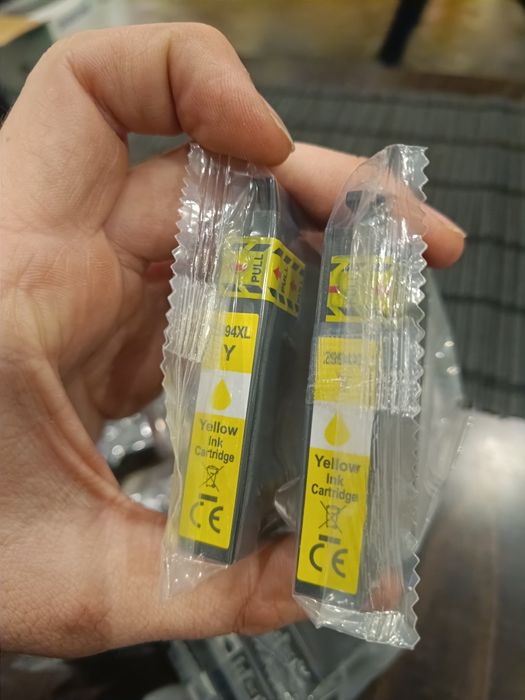 29XL Резервни касети мастило  за Epson xp home