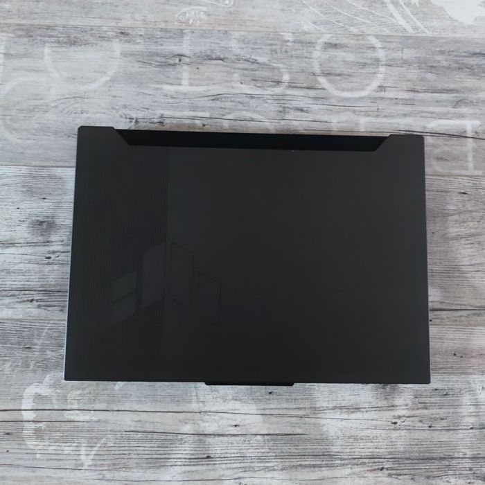 Laptop Gaming ASUS TUF F15 FX507ZC4 impecabil