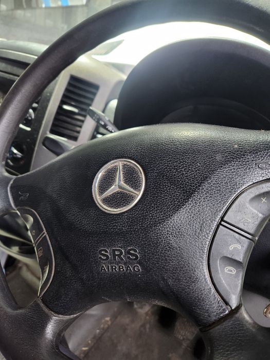 Chit pornire Mercedes Sprinter