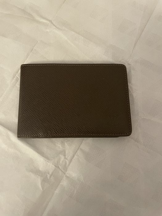 Портмоне, Louis Vuiton, оригинал