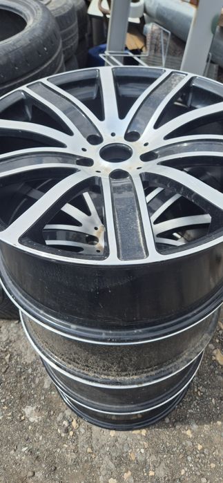 Set Jante Bmw Seria 7 R20