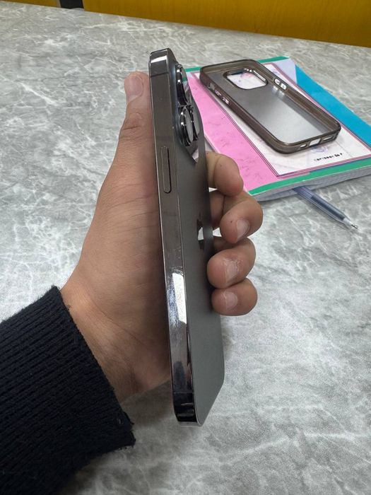 iPhone 13 pro 128 gb Nasiya