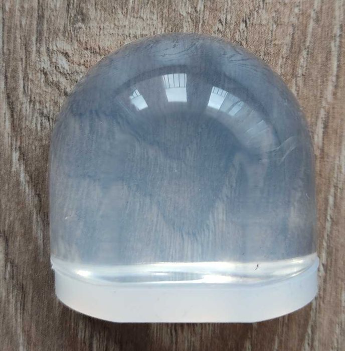 Прозрачни стопери и защити за дръжки