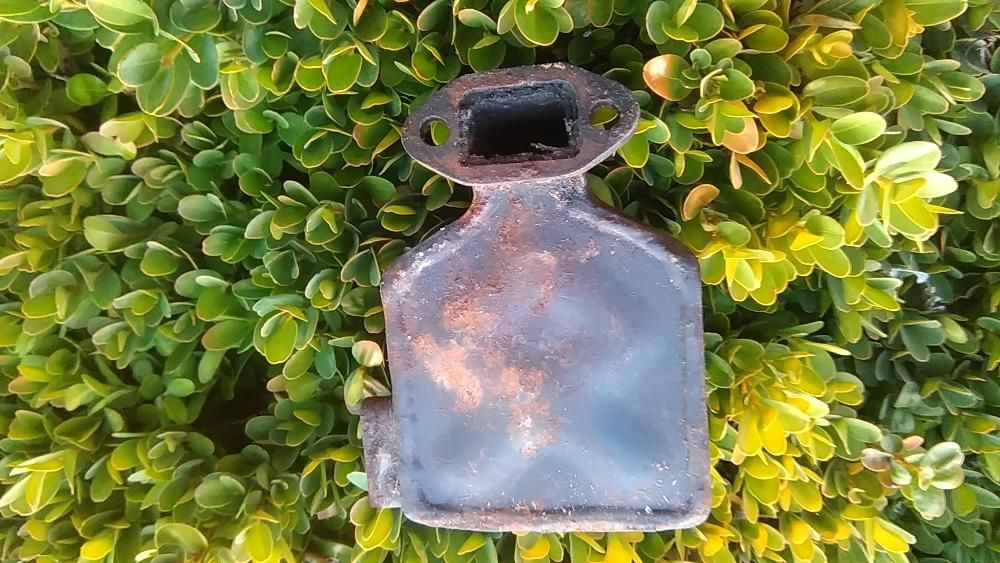 хускварна, щил части