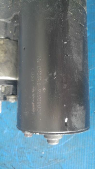 electromotor  1.9 jtd 939a2000 alfa romeo 159 fiat croma