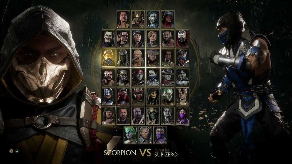 Sony Playstation 4 прошитая с играми