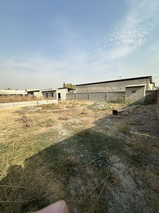 7sotixli yer sotiladi