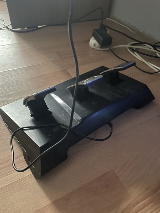 Volan gaming myria mg7418