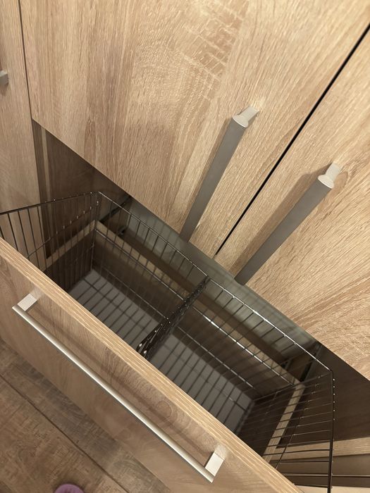 Mobilier baie pe comandă