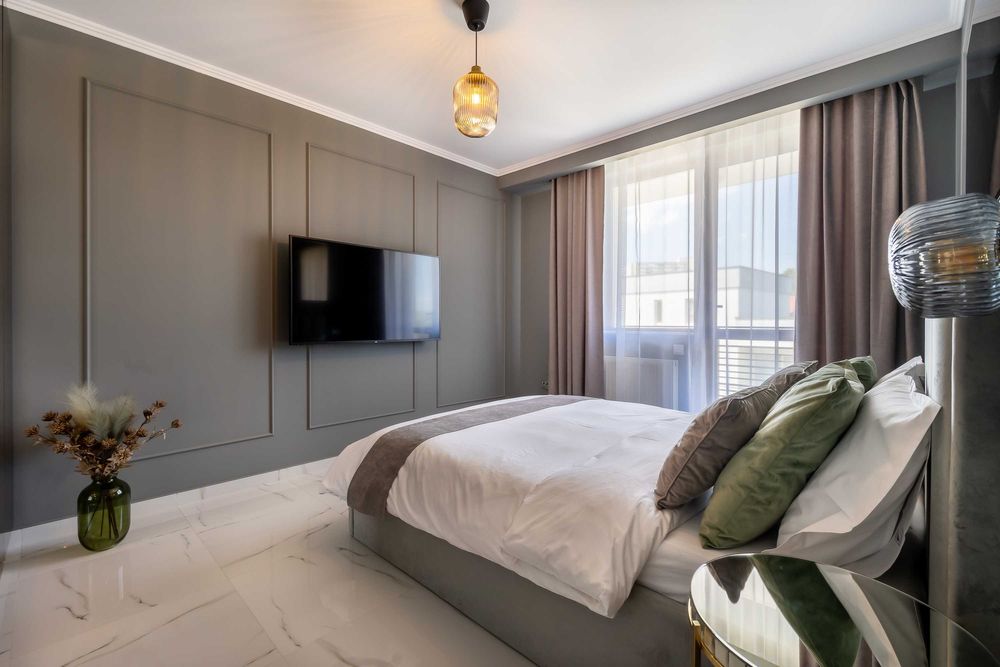 Cazare Regim Hotelier 1, 2 camere Iulius Mall tichete