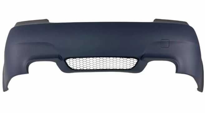 Пълен M5 пакет за BMW E60 седан 2003-2007 без халогени