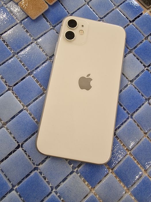 Iphone 11, 128 гб, В отличном состоянии