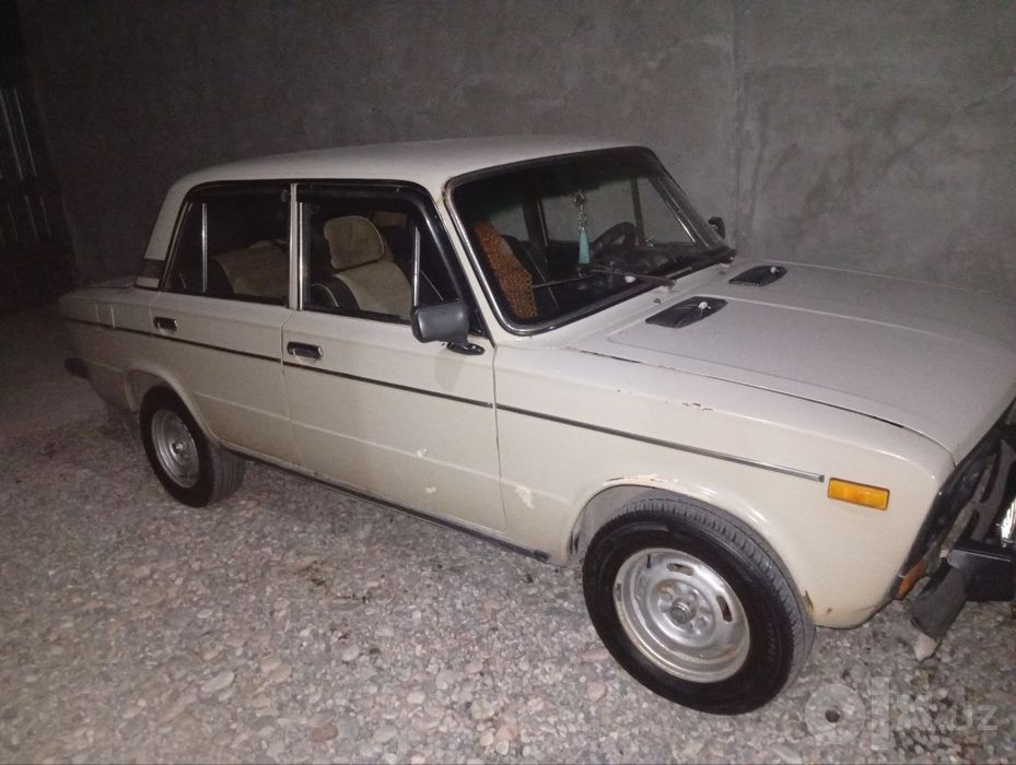 VAZ-21063 sotiladi, 1992-yil. Dvigatel: 1.3 l
Holati: yurib turgan mas