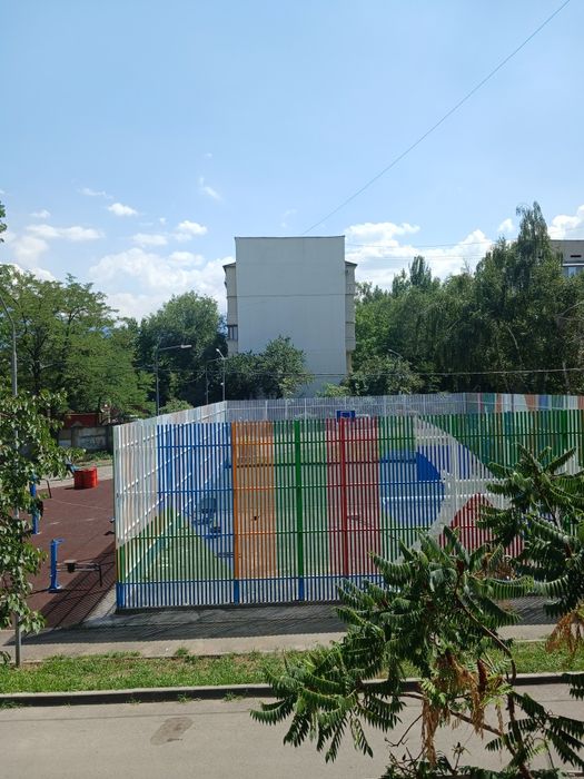 Недвижимость Алматы продажа квартиры