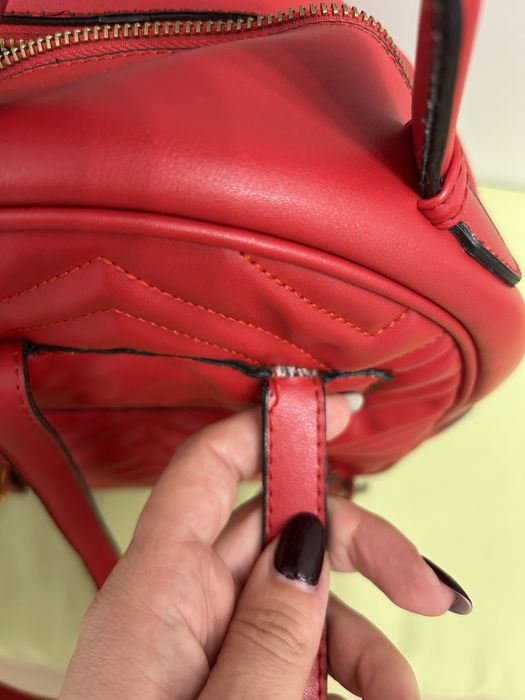 Дамска раница Gucci