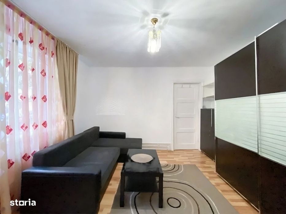 Apartament 2 camere, zona str. 13 Septembrie, Central — fotografia 1