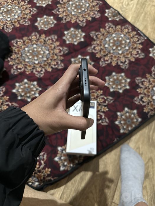 Honir X6e yengi telfon 15kun ishlatildi