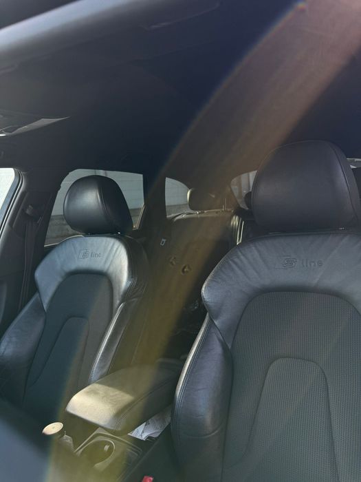 AUDI A4 2010 — imagine 10