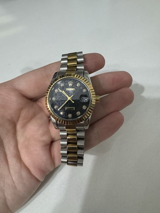 Часы наручные новые