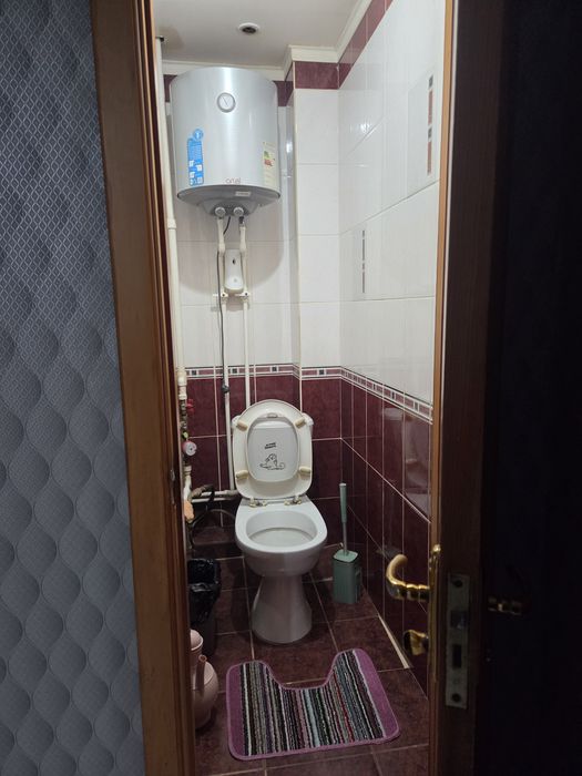 Сдам комнату с подселениям девушке