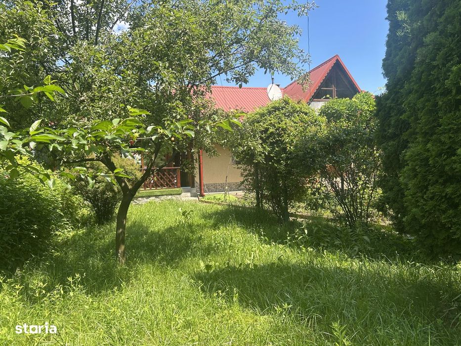 Casa,Luminis-Com.Piatra Soimului