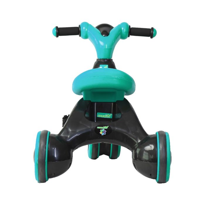 Ширинтой велосипед детский