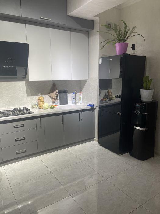 ТТЗ автостанция, Юкари Юз  Продаю свою квартру.