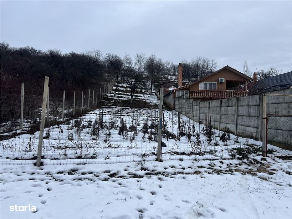 RECO teren intravilan Oradea