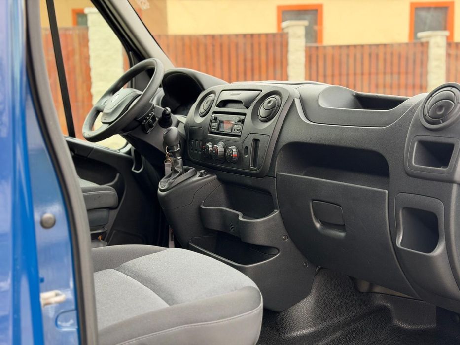 Renault master fiat ducato iveco