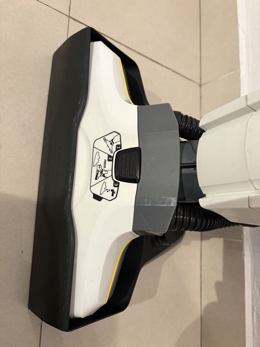 Aspirator cu spalare Kärcher