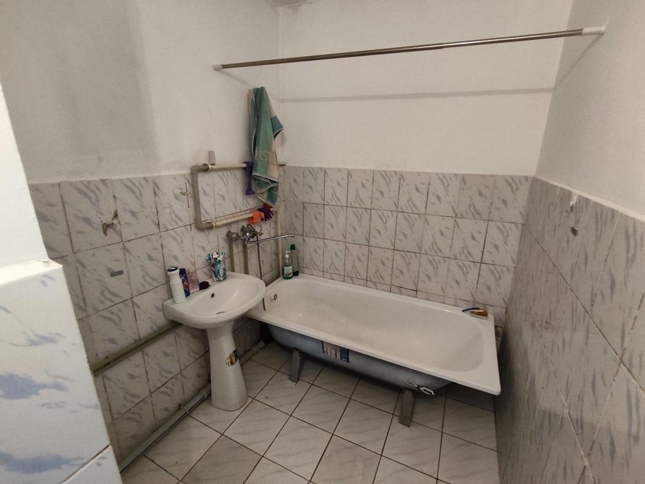 Продам 3 комнатную квартиру