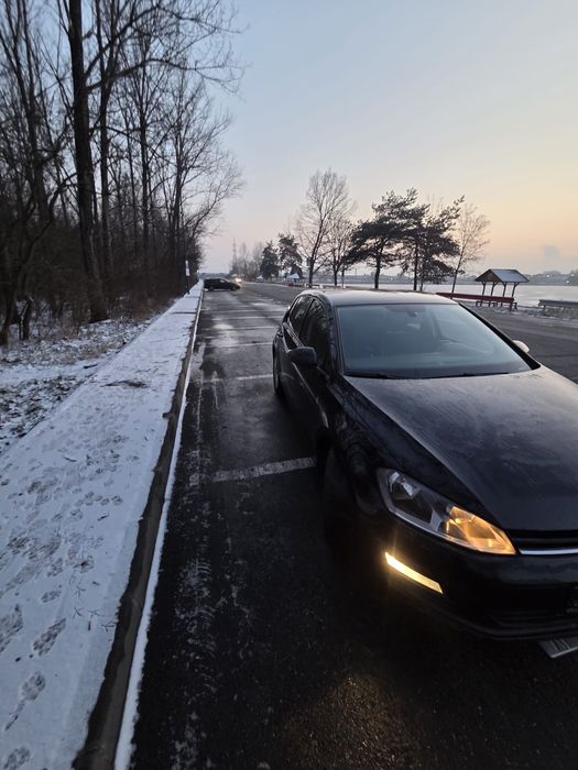 Vand Golf 7 Inmatriculat RO
