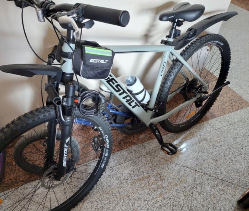 Продам велик в хорошем состоянии